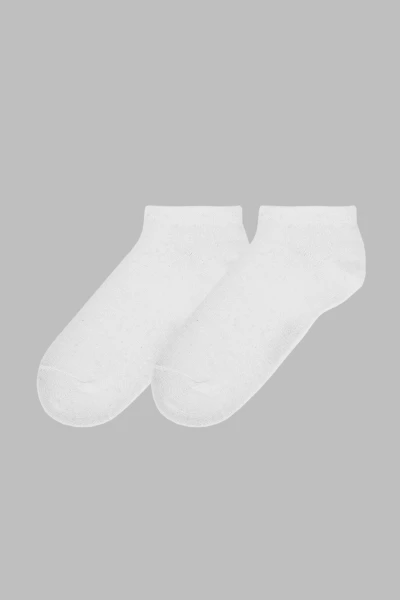 Купить Носки мужские VT Socks ШЧСг56-012-001 25-27 Белый (4823103401941A) Артикул: 4823103401941 Фото №2