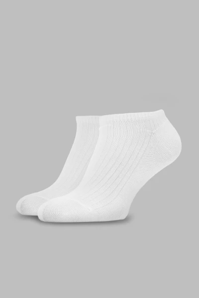 Купить Носки мужские VT Socks ШЧСг56-012-001 25-27 Белый (4823103401941A) Артикул: 4823103401941 Фото №1