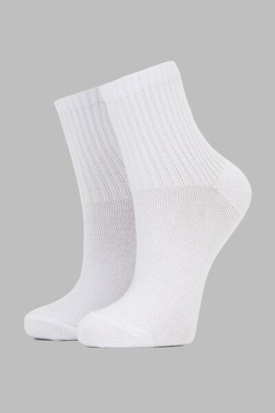 Носки для мальчика Premier Socks Классические 20-22 Белый (4820203339341A)