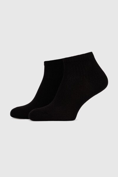 Носки для мальчика Premier Socks Набор 2шт 18-20 Черно-белый (4820203340569A)