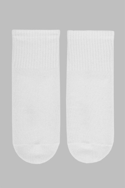 Купить Носки женские VT Socks ШЖУ44-012-1853 23-25 Белый (4823103437216A) Артикул: 4823103437216 Фото №3