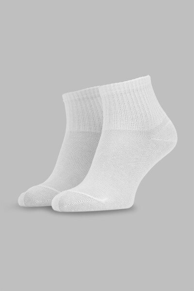 Носки женские VT Socks ШЖУ44-012-1853 23-25 Белый (4823103437216A)