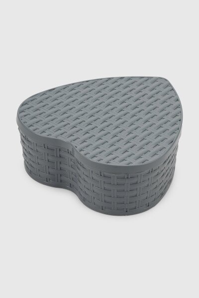 Купити Органайзер для косметики Bee Home VC-650 Сірий (2000990531537A) Артикул: 2000990531537 Фото №3