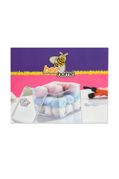 Органайзер для косметики Bee Home AK498-B109 Чорний (2000989353317A)