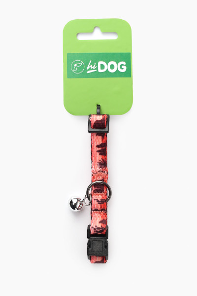 Купити Нашийник ТМ HIDOG "Arizona", розмір XS (ширина 10мм (18-28см)) (2100102245014A)(SN) Артикул: 2100102245014 Фото №3