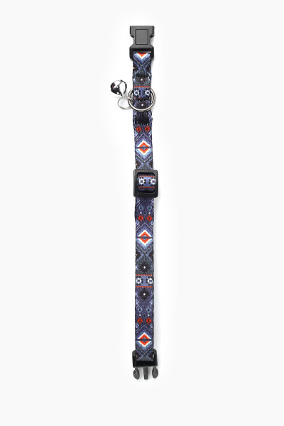 Купити Нашийник ТМ HIDOG "Aztec purple", розмір XS (ширина 10мм (18-28см)) (2100102230010A)(SN) Артикул: 2100102230010 Фото №2