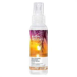 Освіжаючий лосьйон-спрей для тіла Avon «Поцілунок сонця»