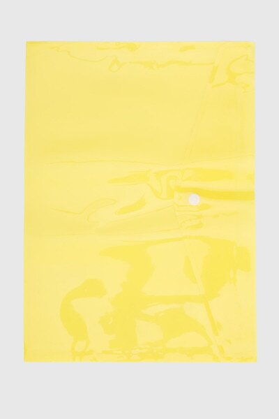 Папка з кнопкою YIWULIXINH2-25062ZHANGENFU 17 Жовтий (2000989782537)(SC)