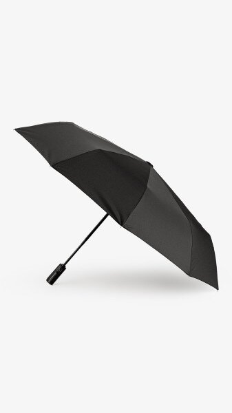 Купить Зонтик автомат мужской Top Rain 909 Черный Артикул: 2000999333217 Фото №1