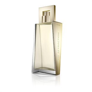 Парфумована вода для жінок Avon Attraction 50 мл