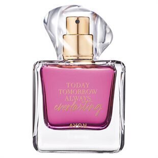 Парфюмированная вода для женщин Avon ТТА Everlasting 50 мл