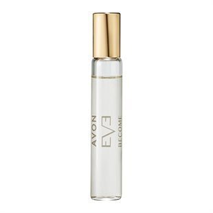 Парфумована вода міні для жінок Avon Eva Become 10 мл