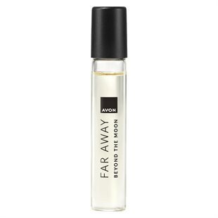 Парфумована вода міні для жінок Avon Far Away Beyond the Moon 10 мл