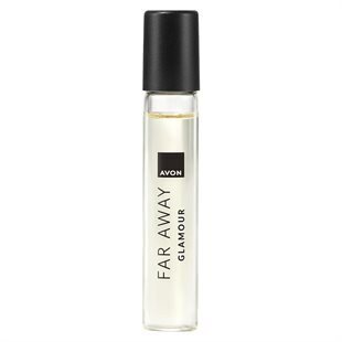 Парфумована вода міні для жінок Avon Far Away Glamour 10 мл
