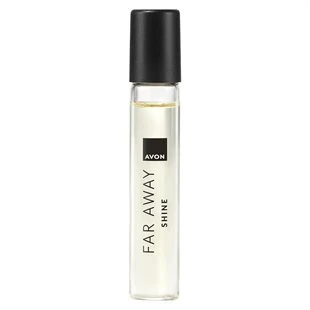 Купить Парфюмированная вода мини для женщин Avon Far Away Shine 10 мл Артикул: 5059018488237 Фото №1