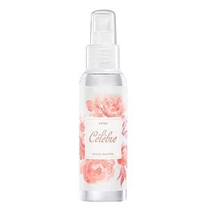 Купити Парфумований спрей для тіла Avon Celebre 100 мл Артикул: 5059018291967 Фото №1