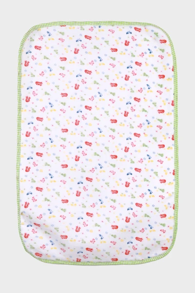 Пеленка &quot;Непромокашка&quot; Mini Papi 754 50 х 70 см Зеленый (2000989525905A)