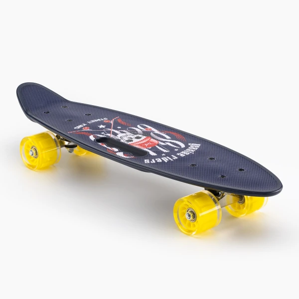 Купить Пенни борд 885-3 24" Разноцветный (2000989589358) Артикул: 2000989589358 Фото №2