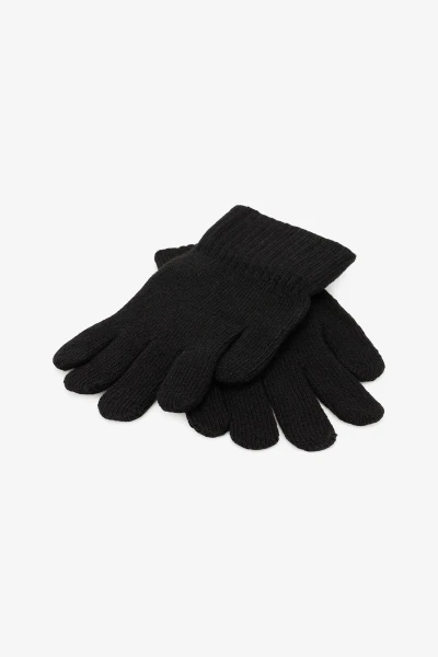Перчатки мужские 8001 One Size Черный (2000990761286W)