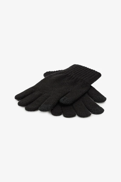 Перчатки мужские 8005 One Size Черный (2000990761293W)