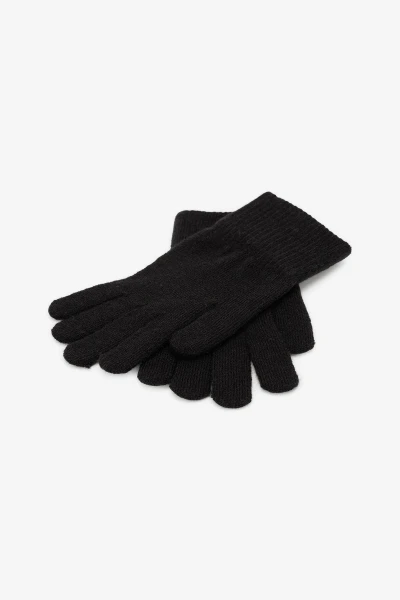 Перчатки женские WR-1 One Size Черный (2000990760531W)