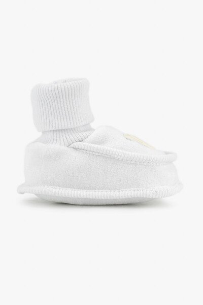 Пінетки для малюків Patsan 0111 One Size Білий