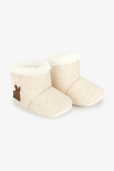 Пiнетки для малюків Mini Papi 11214 One Size Бежевий