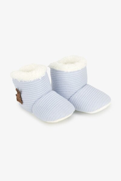 Пiнетки для малюків Mini Papi 11214 One Size Блакитний