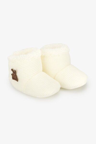 Пiнетки для малюків Mini Papi 11214 One Size Молочний