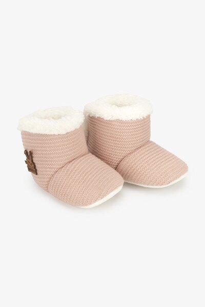 Пiнетки для малюків Mini Papi 11214 One Size Пудровий