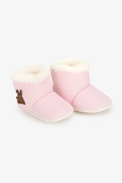Пiнетки для малюків Mini Papi 11214 One Size Рожевий