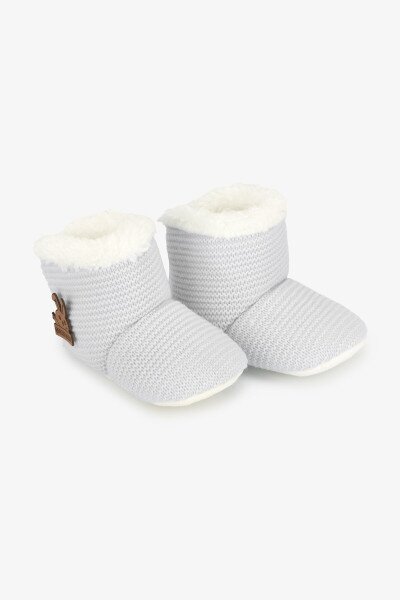 Пiнетки для малюків Mini Papi 11214 One Size Сірий