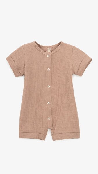 Пісочник для хлопчика Baby Life 17-21 56 см Коричневий