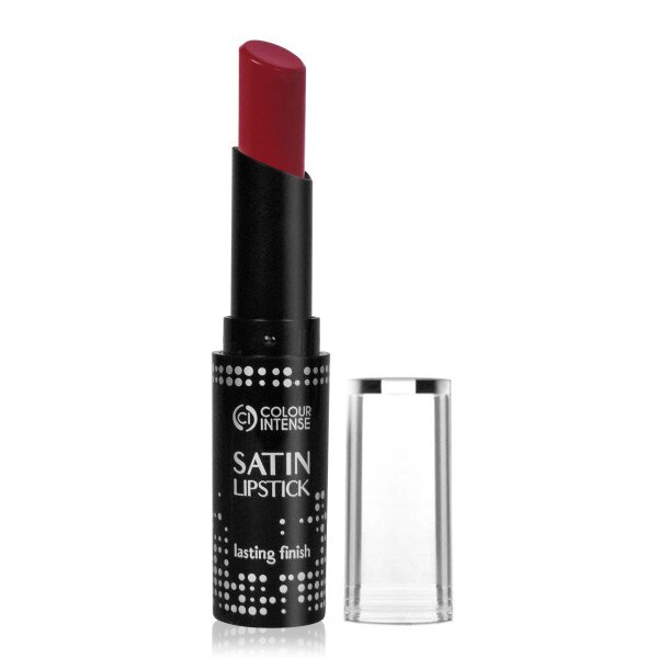 Купити Помада для губ кремова Colour Intense SATIN Бордовий (4823083025700) Артикул: 4823083025700 Фото №1