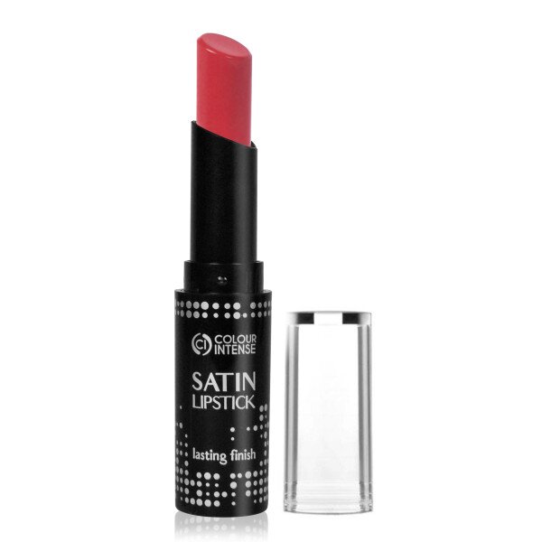 Купити Помада для губ кремова Colour Intense SATIN Вишнево-червоний (4823083025717) Артикул: 4823083025717 Фото №1