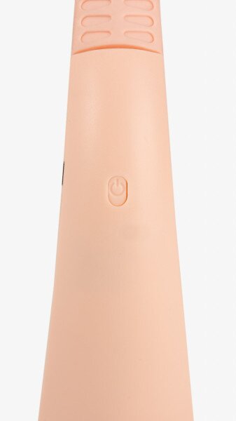 Купить Портативный вентилятор на шею Bladeless Neck Cooler Розовый Артикул: 2000999221811 Фото №4