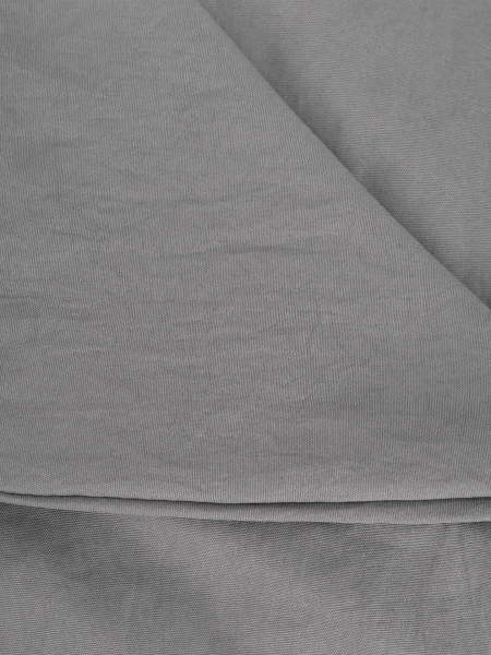Купить Постельное белье Полуторное Soft Wash LeLIT P-0230 150х215 см Серый Артикул: 2000000353814 Фото №2