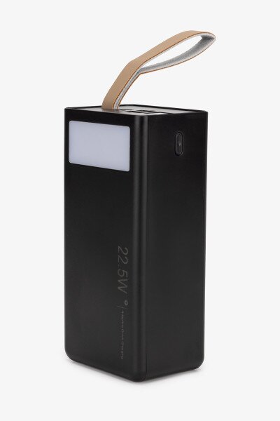Повербанк WUW TUGII 354 40000 mAh Різнокольоровий (2000990789297)