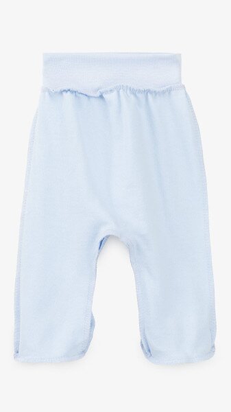 Купить Ползунки для малышей Baby Life 3-04 50 см Голубой Артикул: 2000999366284 Фото №4