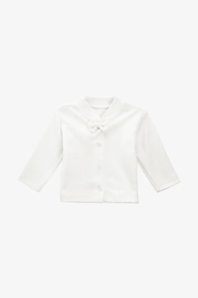 Купити Святковий набір дитячий Mini Papi 207 One Size Білий Артикул: 2000990912183 Фото №2