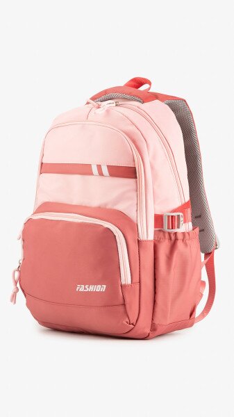 Рюкзак для девочки FA5009 Розовый