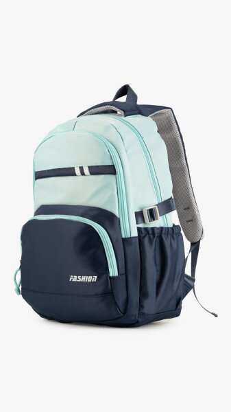 Рюкзак шкільний для хлопчика FA5009 Блакитний