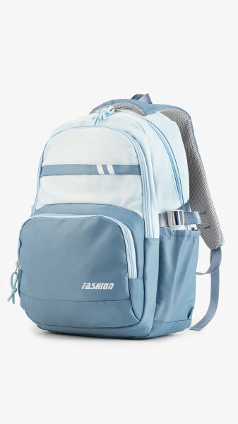 Рюкзак шкільний для хлопчика FA5009 Синій