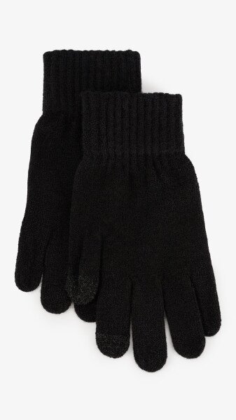Перчатки мужские 8005 One Size Черный