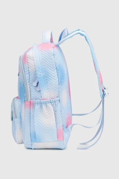 Купити Рюкзак для дівчинки RC8926 Блакитний (2000990628473A)(SC) Артикул: 2000990628473 Фото №3