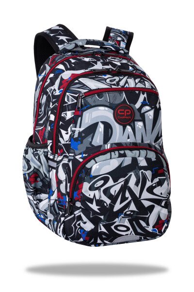 Рюкзак для початкової школи CoolPack F099706 Різнокольоровий (5903686327490А)(SC)
