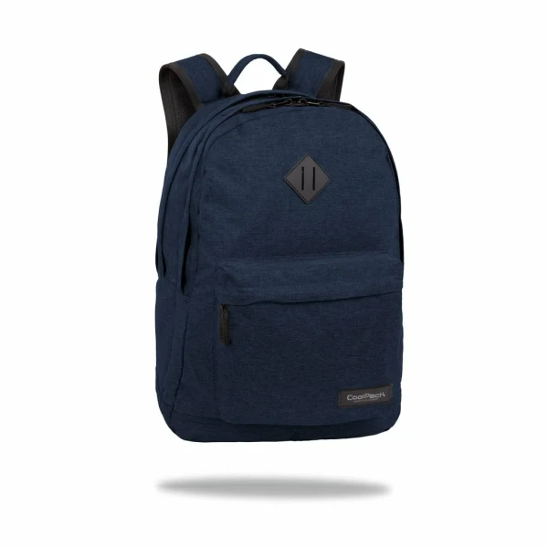 Рюкзак спортивний універсальний SCOUT SNOW Dark blue Cool Pack E96024 Синій (2000990715784A)