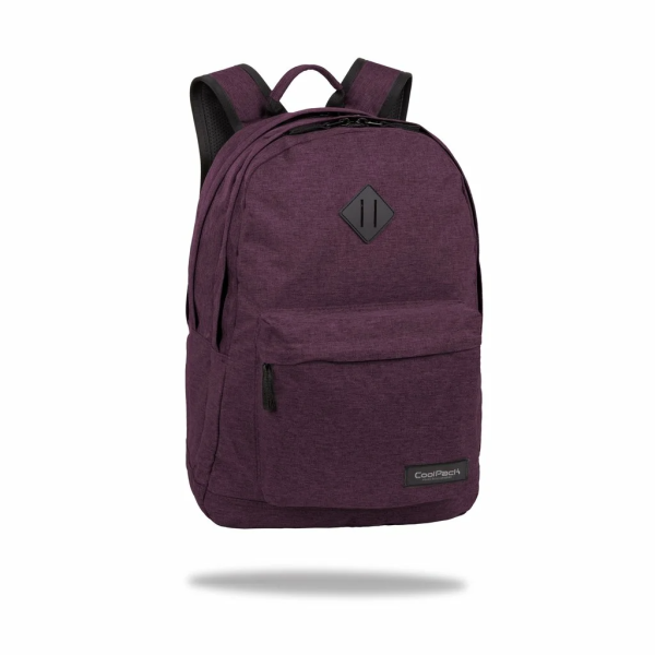 Рюкзак спортивний універсальний SCOUT SNOW Plum Cool Pack E96025 Фіолетовий (2000990715791A)