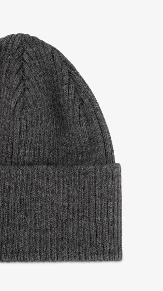 Купить Шапка мужская Nord 211031 One Size Графитовый Артикул: 2000999296000 Фото №3