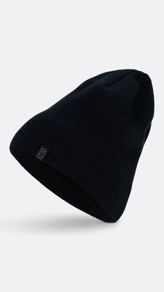 Купити Шапка чоловіча Ozzi №18 One Size Темно-синій Артикул: 2000999318115 Фото №1